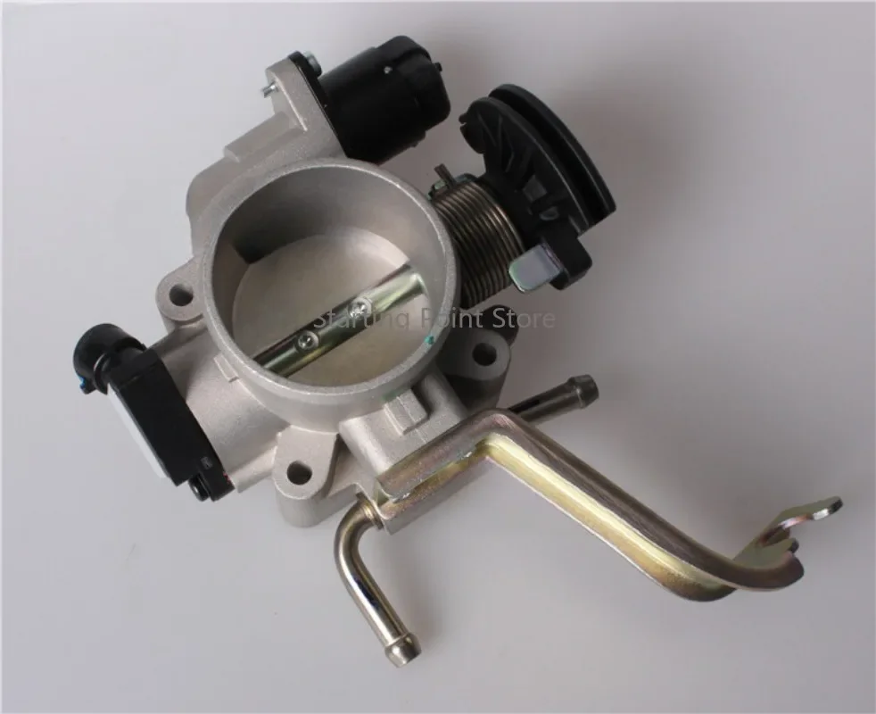 

Suitable for Chevrolet SAIL 1.4 throttle valve assembly mechanical throttle valve body assembly