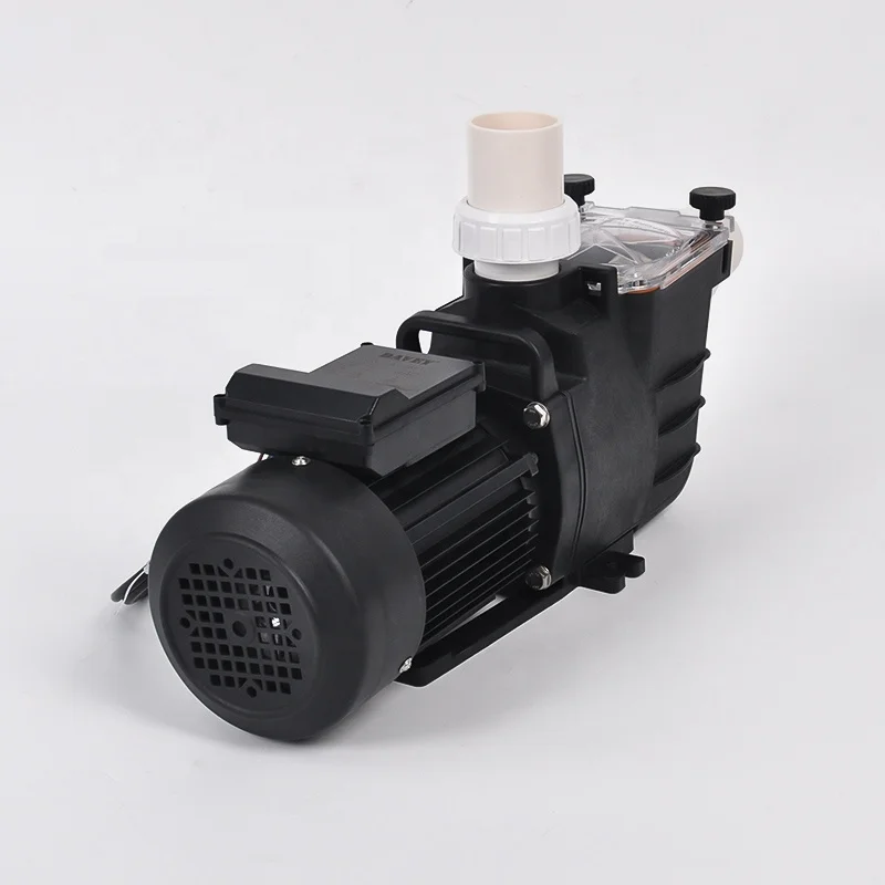 

Заводская поставка оборудования для бассейна Аксессуары для бассейна Насос для бассейна