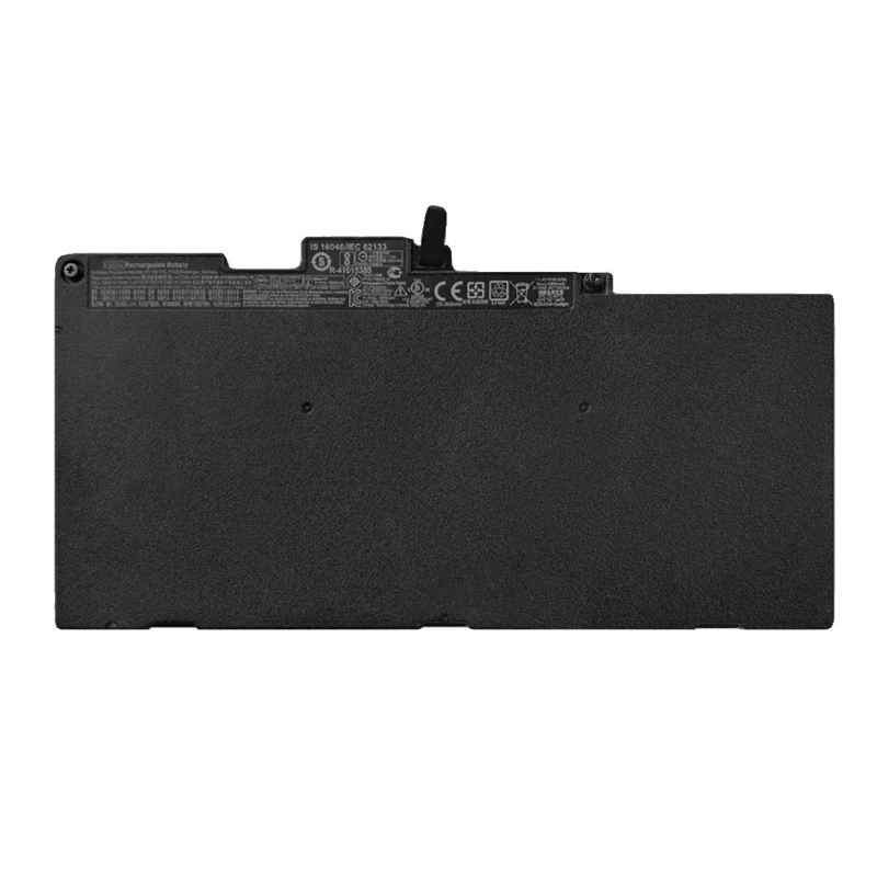 

CS03XL Laptop Battery for HP EliteBook 745 755 840 850 G3 G4 ZBook 15u G3 G4 HSTNN-UB6S IB6Y 800231-141 800513-001 11.4V 46.5Wh