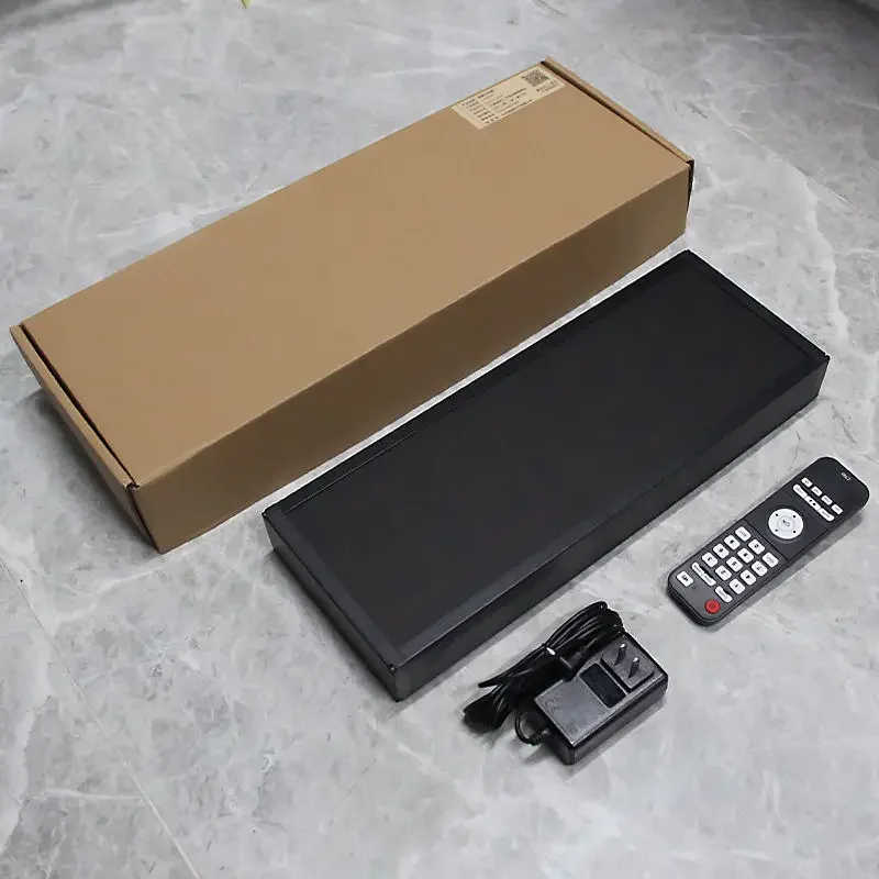 CHEETIE CP18 مؤقت تحدي كبير العد قابل للتعديل صعوبة LED 10 ثانية توقف ساعة لعبة الموقت #6