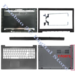 Lenovo Ideapad,lcdバックカバー,フロントベゼル,パームレスト,ボトムケース,ヒンジ,新品,330-15,330-15ikb,330-15isk,330-15igm用ラップトップケース