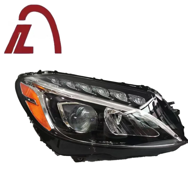

Светодиодные фары старой модели для Mercedes-Benz C-CLASS C180 C200 C280 C300 W205 2016-2017, США