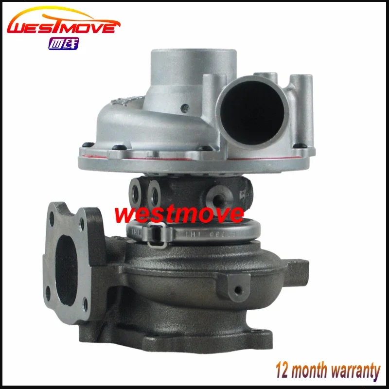 RHF55 Turbo VA440031 440031 8973628390 Turbocharger for ISUZU NPR75 NQR75 ATLAS For HITACHI ZX230 ZX240-3 Excavator 4HK1TC 4HK1