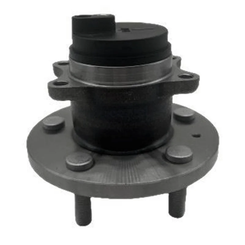 リアホイールアセンブリベアリングシャフトヘッド 3104100U2210 2911400U1910 JAC Refine S2 S3用