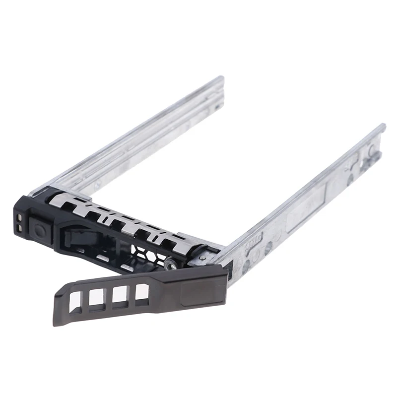 Nueva bandeja de 2,5 "G176J G281D KG7NR SATA SAS caddy R720 R710 R610 R720xd 8FKXC