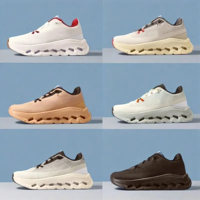 Nouvelles Chaussures de Course Cloudtilt-Sport 2026 pour Femmes et Hommes – Respirantes, Antidérapantes, Amortissantes – Idéales pour la Course sur Route, le Sport et le Quotidien, Baskets d'Extérieur