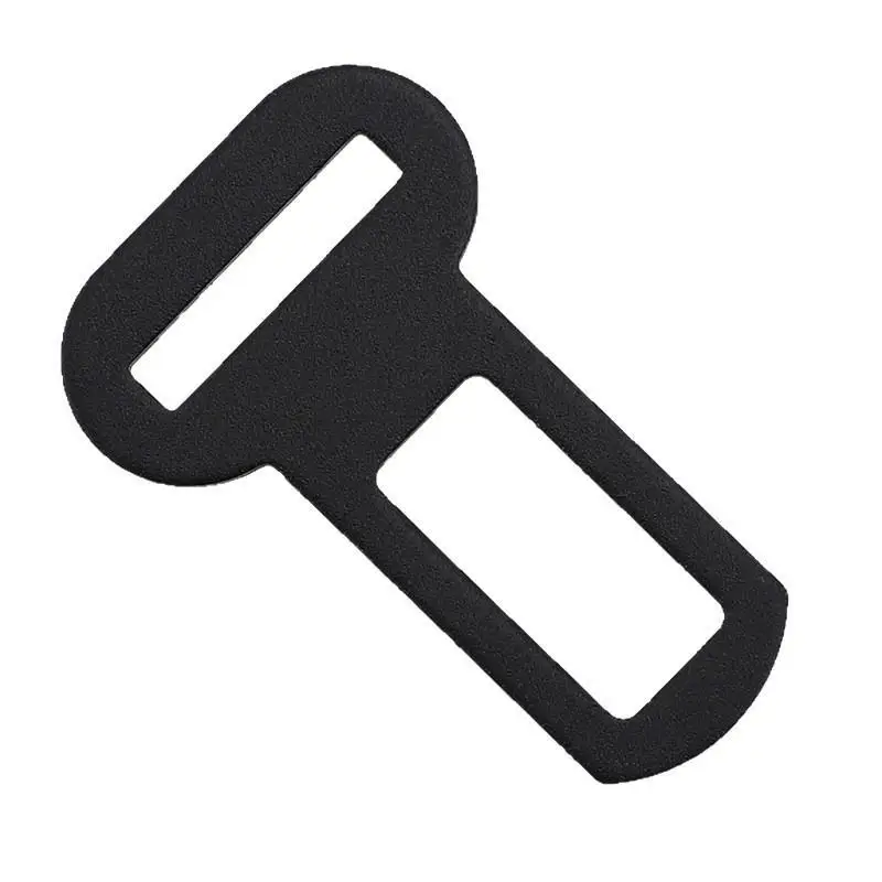1 PCS Pet Seat Belt Adapter Metal Car Clips For Pet Leashes Compatible With Car Truck Seats