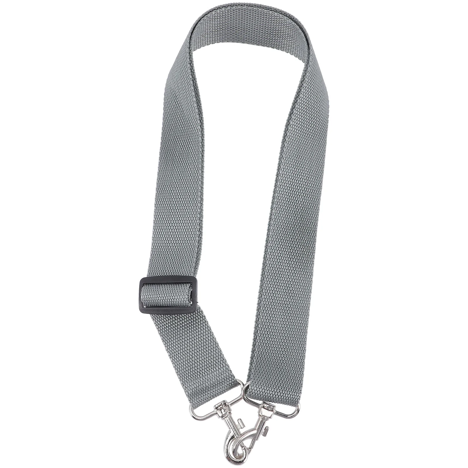 

Musical Instruments Snare Drum Strap Parts Accessories Belt Grey Adjustable Marching Toddler