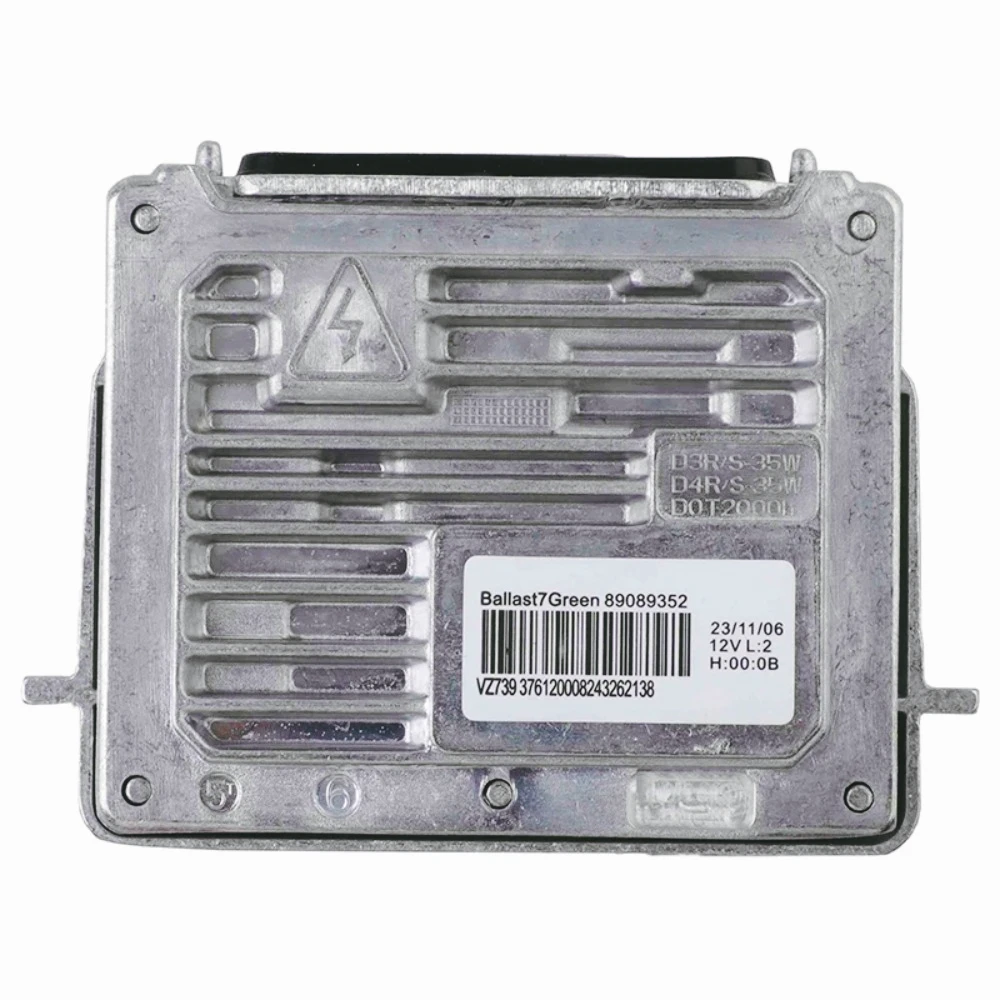 LR LR 014114   Módulo  balasto  faro Xenon HID para coche 22840414   C2D5271 68222897 AA 31297941   Para Land Rover