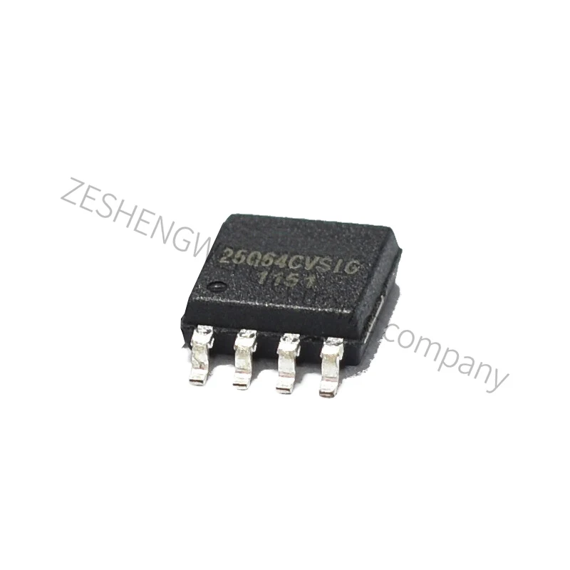 5PCS GD25Q64CSIG GD25Q64CSSIG 25Q64CSIG 25Q64CSSIG 25Q64 SOP8 SOP SMD