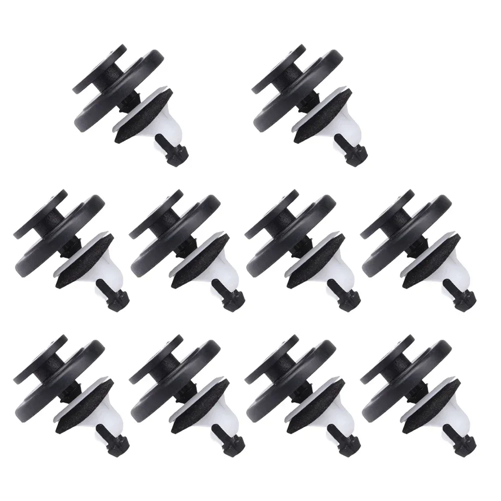 10Pcs Car Tailgate … - image