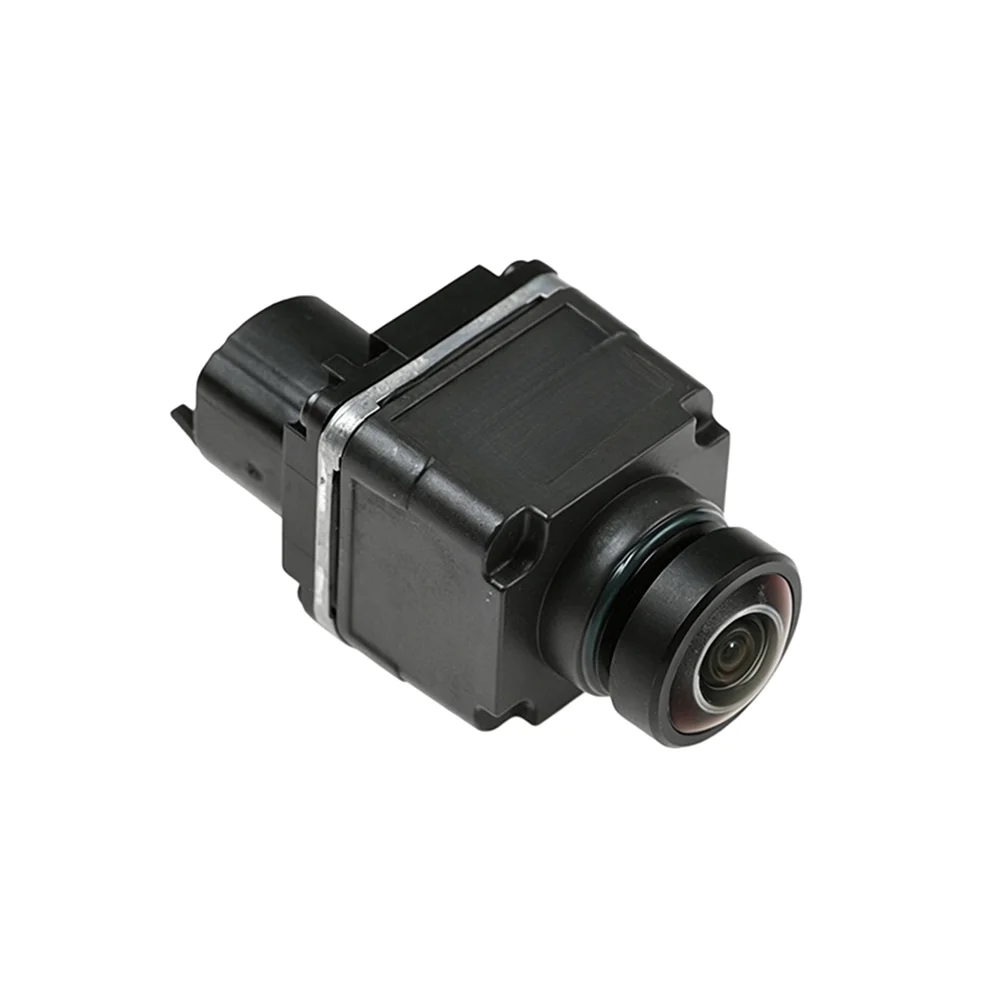 OEM Backup Camera 7P6980551C for For A6 A7 Sportback For Q7 RS7 For Touareg 2010-2018 12V Rear View Imaging Device