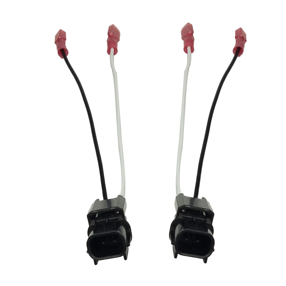 

Car Speaker Wire Harness Front & Rear Door Set For Honda Quick Installation Reliable & Anti Corrosion Materials