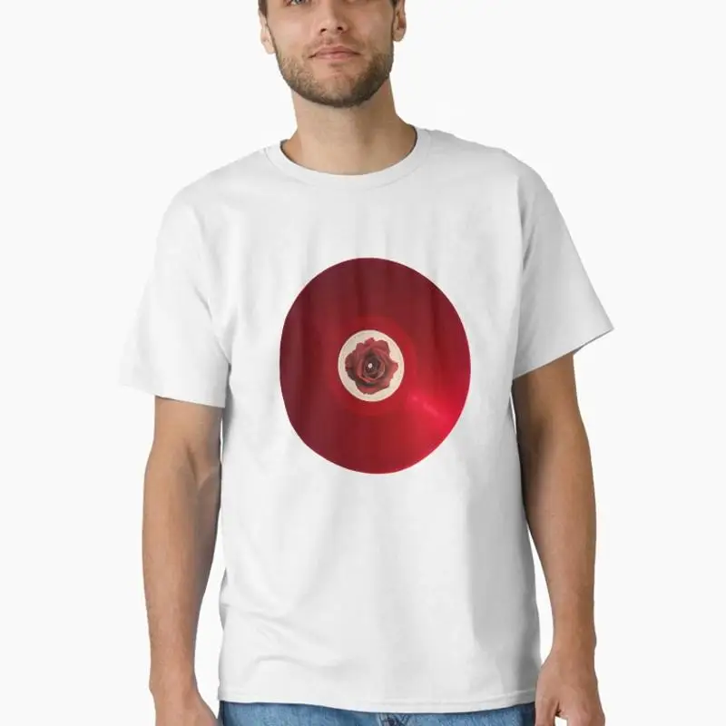 Conan Vinyl Classic T-Shirt