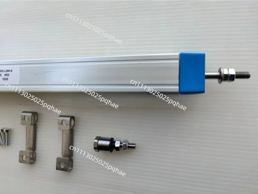WDC-L50 75 100 125 150 175 200-K Displacement Sensor Resistance Linear Ruler