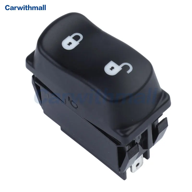 

Door Lock Switch Button For Peterbilt Truck 16-09211PKG 1609211PKG