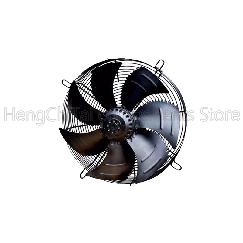 Original 100% Working FN050-VDW.4I.A7P1 400V 50Hz 0.84/0.54kw 1.45/0.96A Fan