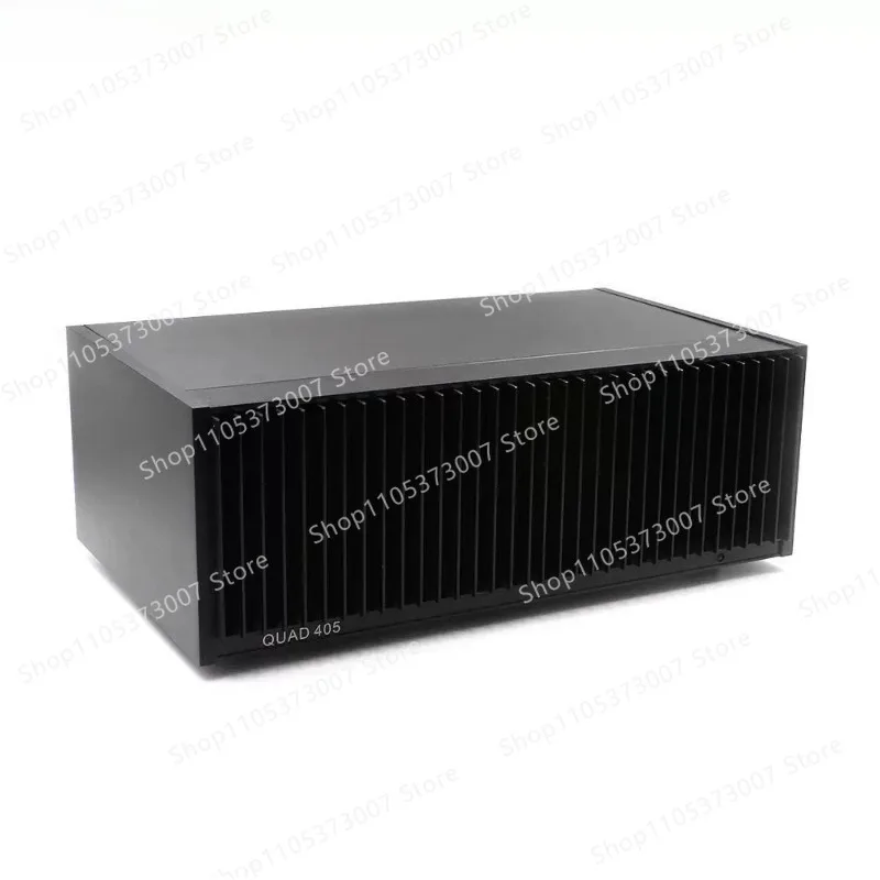 QUAD405 power amplifier 75W + 75W