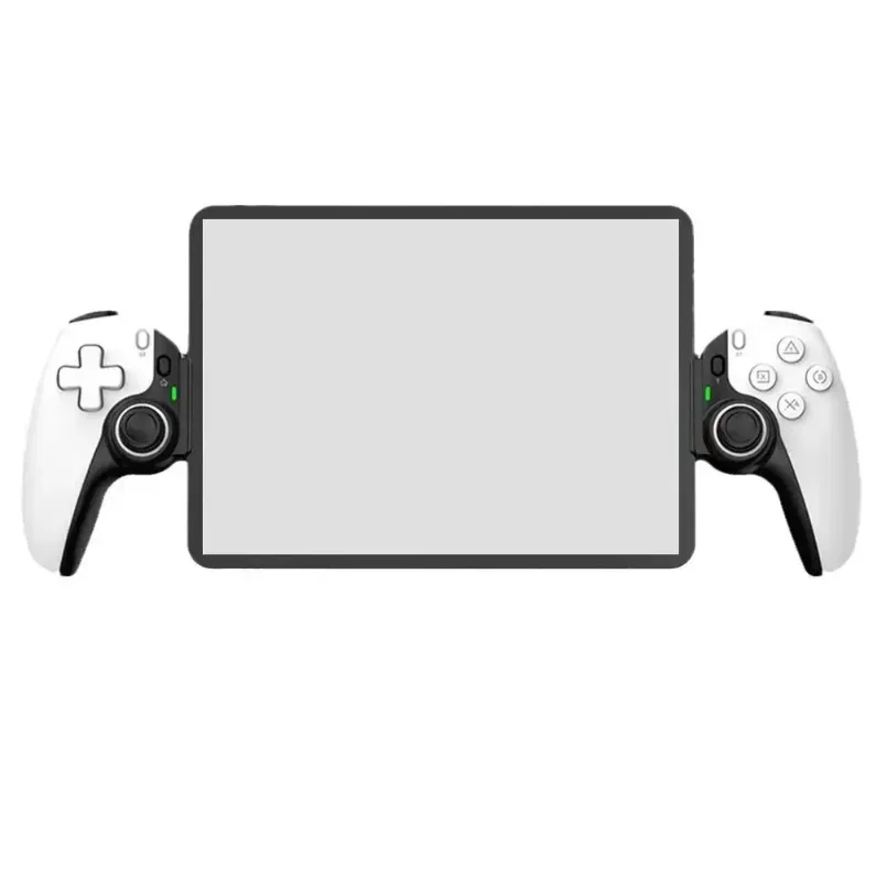 Controller competitivo D9 Game: Recensione Completa per Gamers Seri su Android, iOS, PS4, Switch e PC