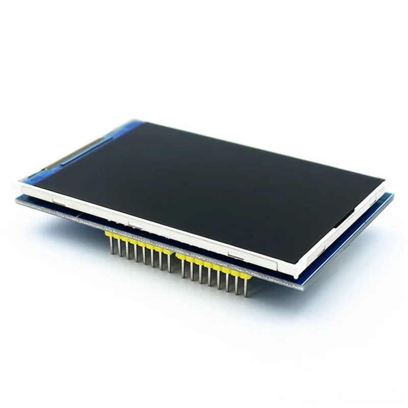 3.5-inch TFT color module 320X480 ultra-high-definition LCD screen for Mega2560 Due Uno