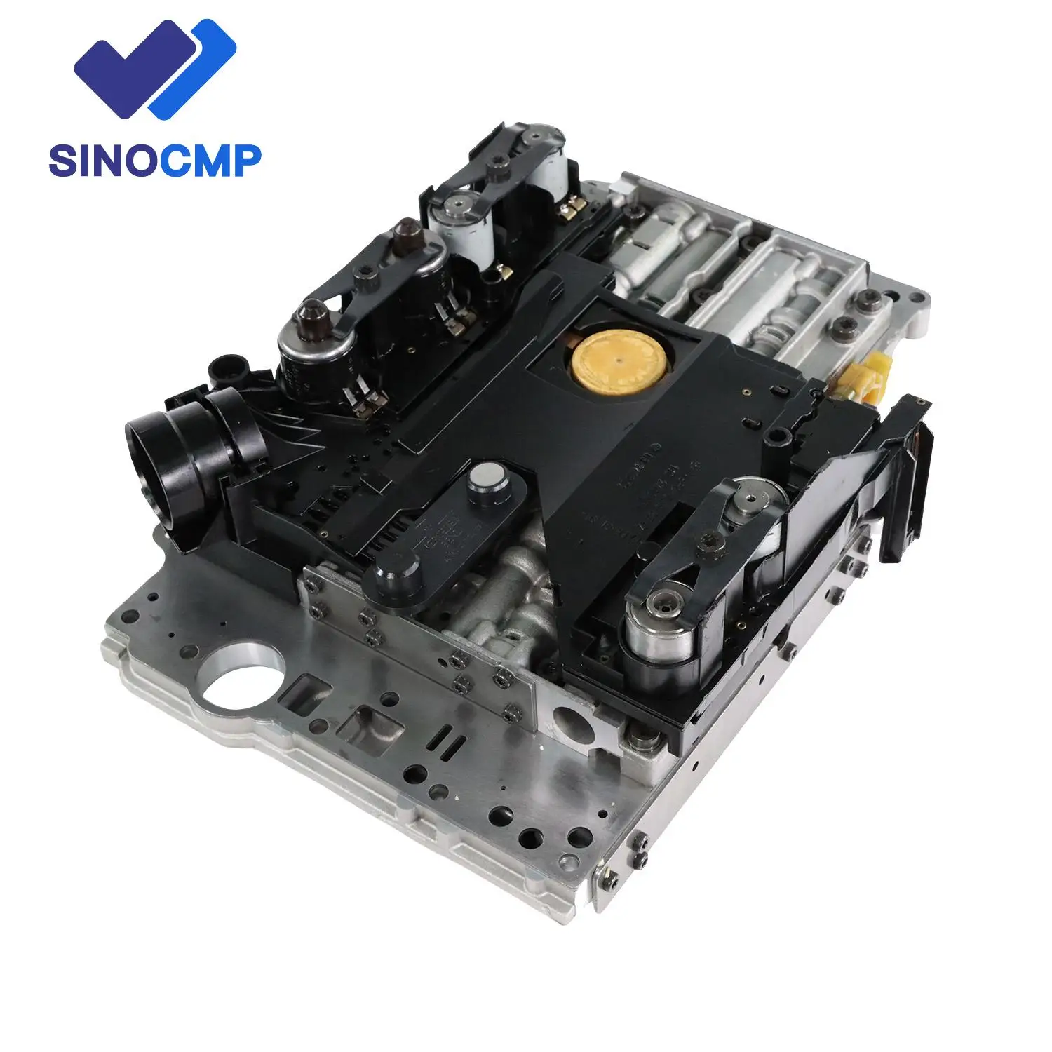 Corps de Valve de Transmission automatique à 5 vitesses 722.6, A1402700606 A1402700069, pour unité de Transmission mercedes-benz EHS C E S KL