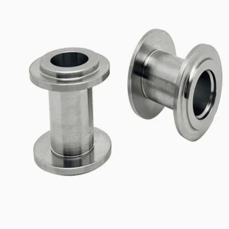 CNC Machining Service Precision Custom Auto Axle Parts
