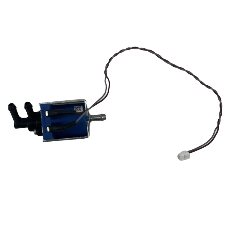 

A98I-For Roborock Qrevo/P10 Solenoid Valve Robot Vacuum Cleaner Parts Auto-Empty Dock Accessories