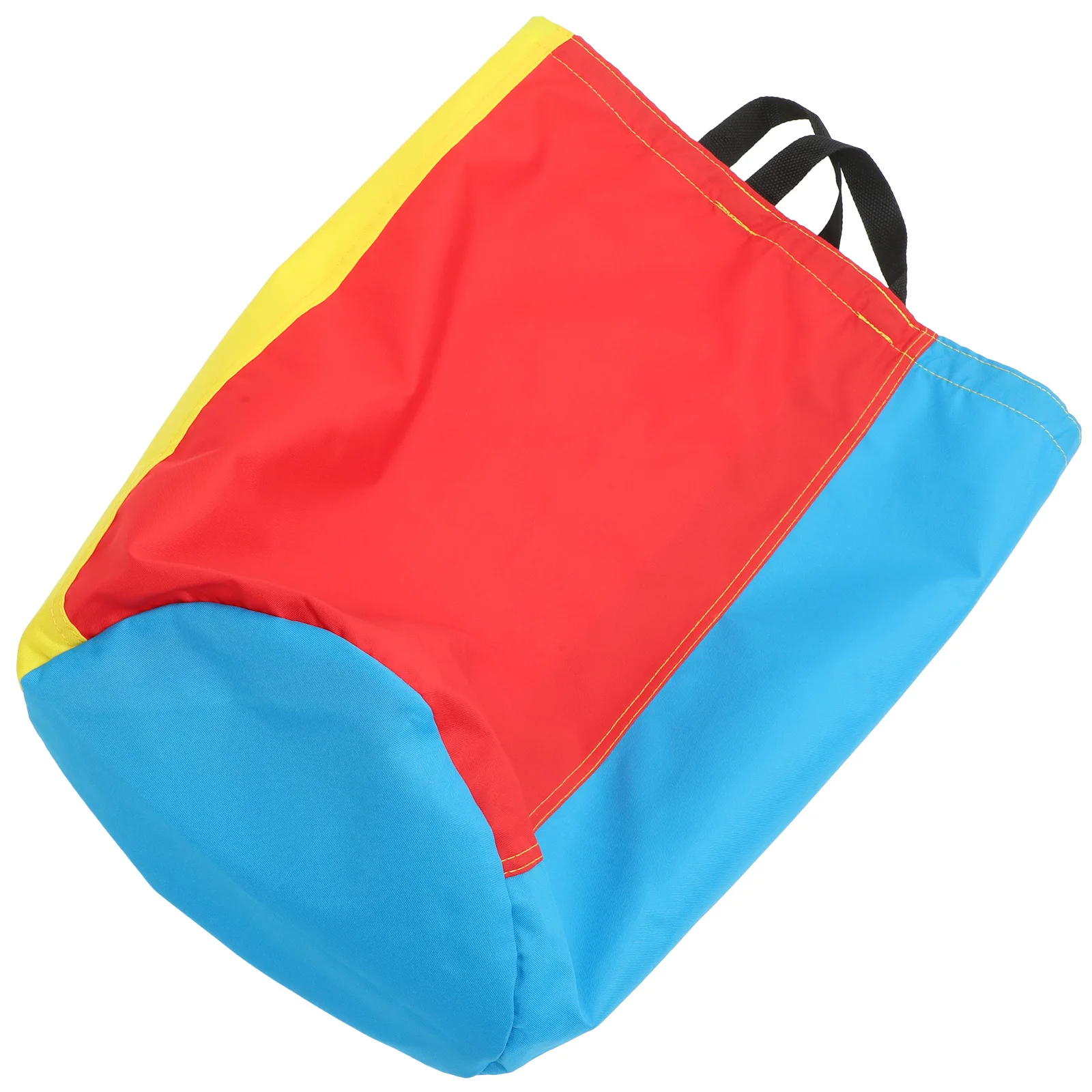

Funny Sack Race Bag Outdoor Jumping Game For Adults Kids Carnival Party Games Lightweight Portable Racing Activity