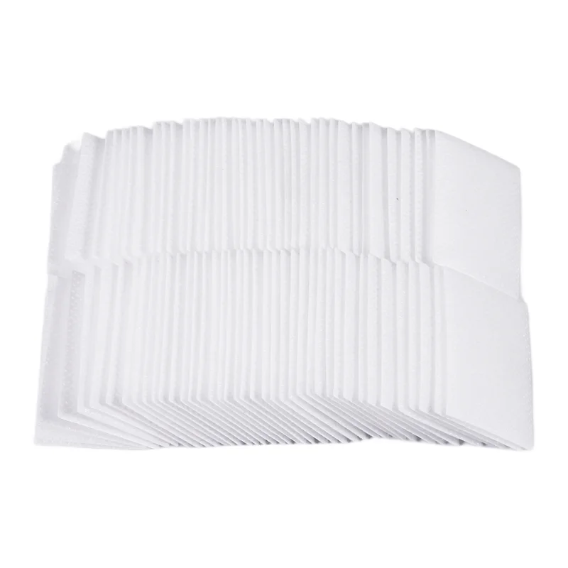 B03B-Ultra Fine Disposable Filters For Resmed Airsense 10/ Aircurve 10 /S9 Series Machines Replacement CPAP-Filters