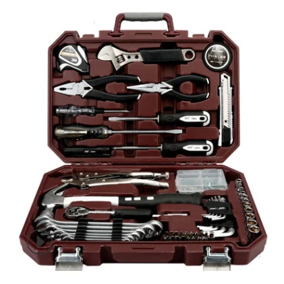 

Gift Tools Set Household Hardware Hand Tools Set Repair Set Complete toolbox wholesale