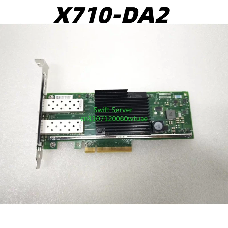 X710-DA2 Dual 10G F…