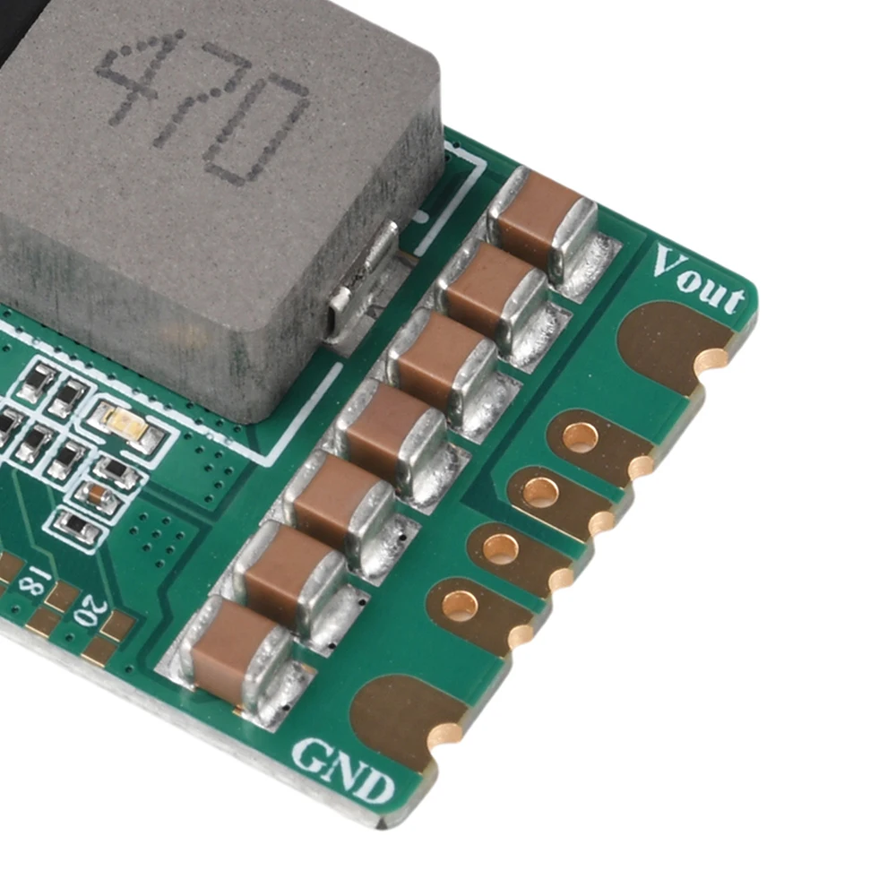 DC-DC Step-Down Pow…