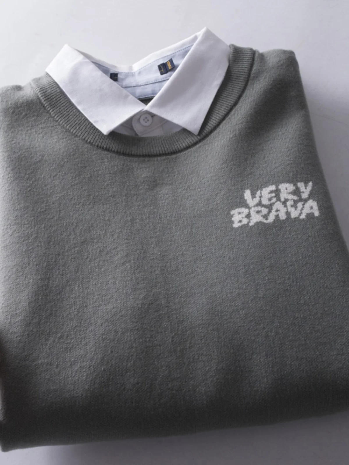 

Мужской теплый повседневный вязаный свитер Homeslice, модная универсальная толстовка с капюшоном, удаление этикеток Long Sve Urban Sle