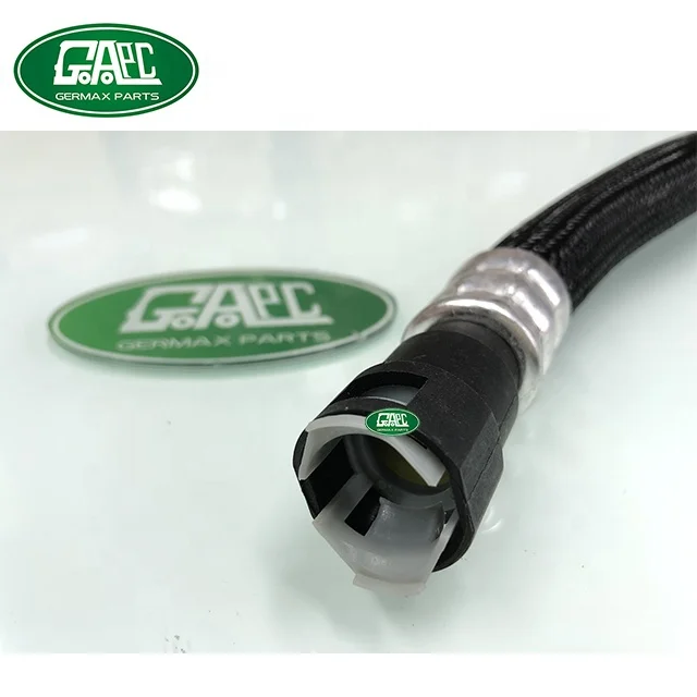 LR086416 GL1821 JDE36330 GJ0308 Heater Manidold Hose For 2013 For Sport 2014