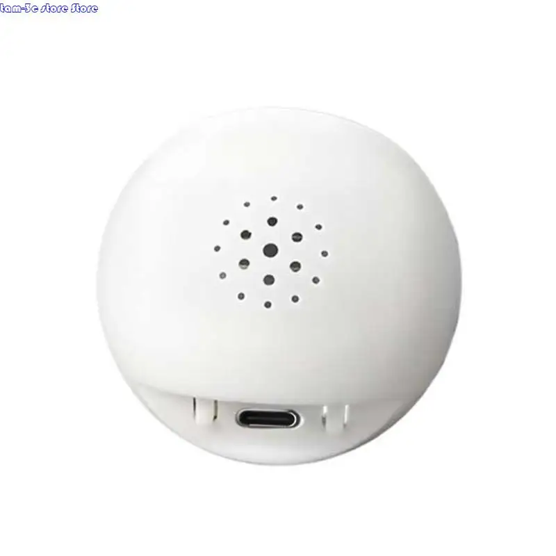 D0UA ESP32-S3 Chip Intelligent Device chatbot لمشاريع مراقبة اليومية AI