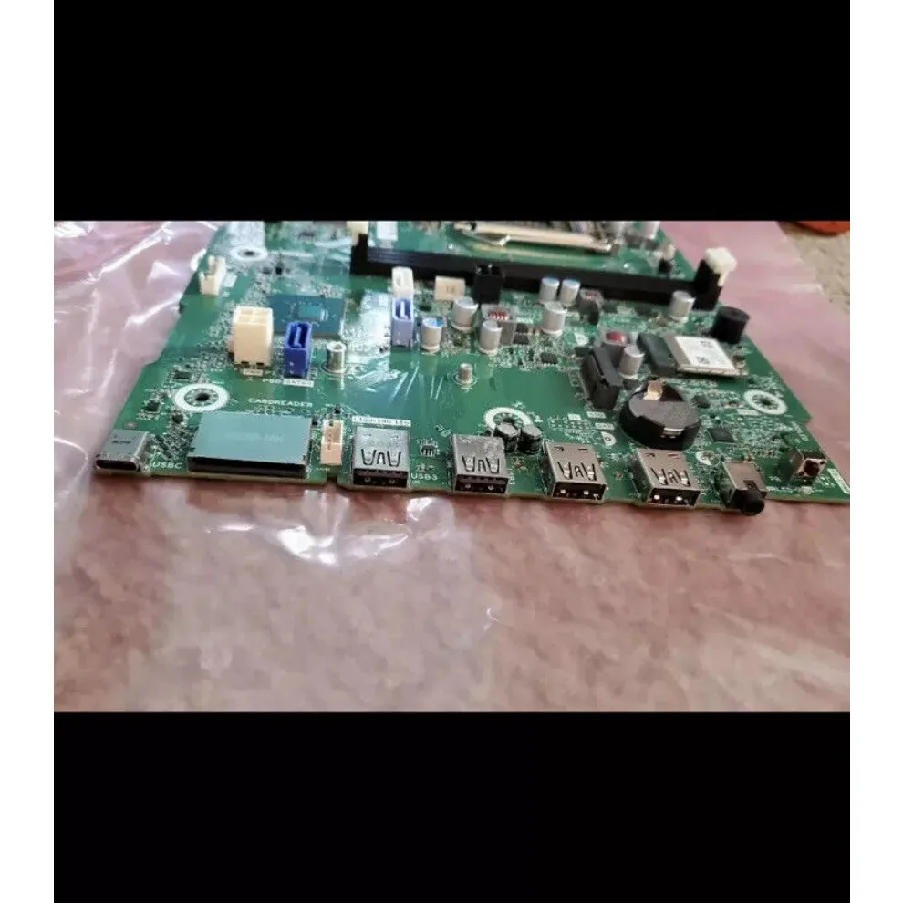 For HP 280 G5 SFF TG01 TPC-F123-MT main board L75365-001 601 L78156-001 (store no. 0246)