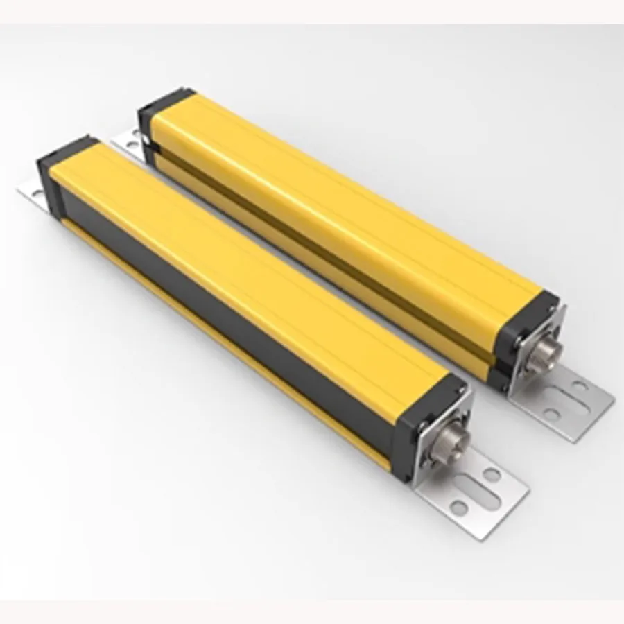 Sicherheitsgittersensor, Handschutz für Stanzungen, Infrarotstrahlungssensor, Sicherheitslichtvorhangsensor