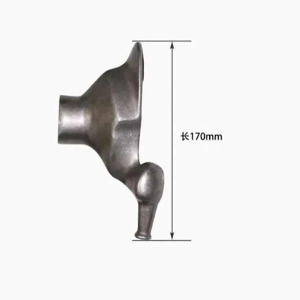 

Suitable for Stainless Steel Bird Head Tire Removal Head of Automobile Tire Disassembly and Assembly Machine