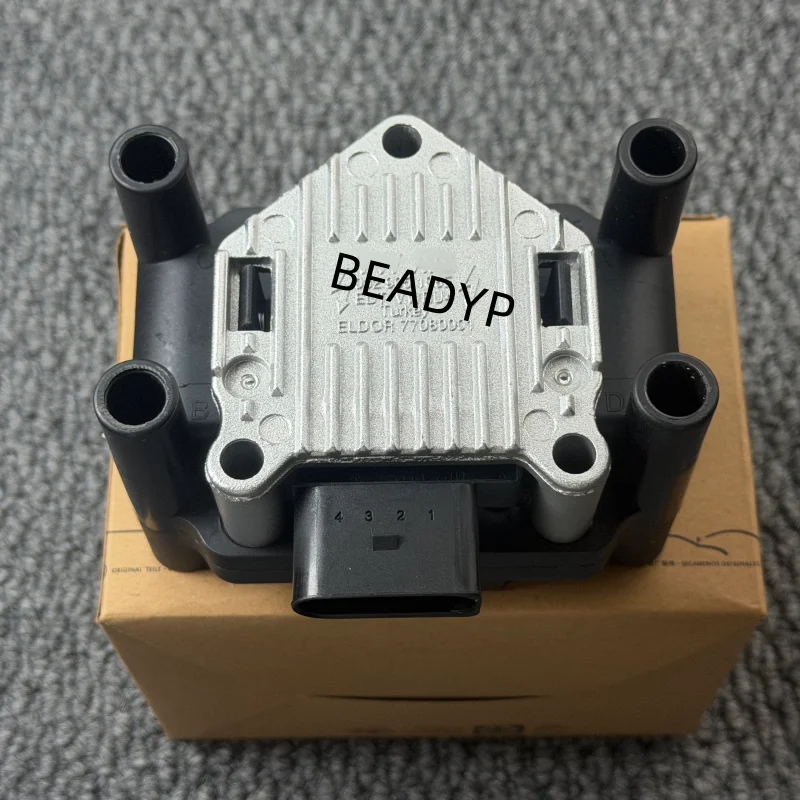 Ignition Coil OE NO. 032905106B 032905106A 032905106 06B905106A