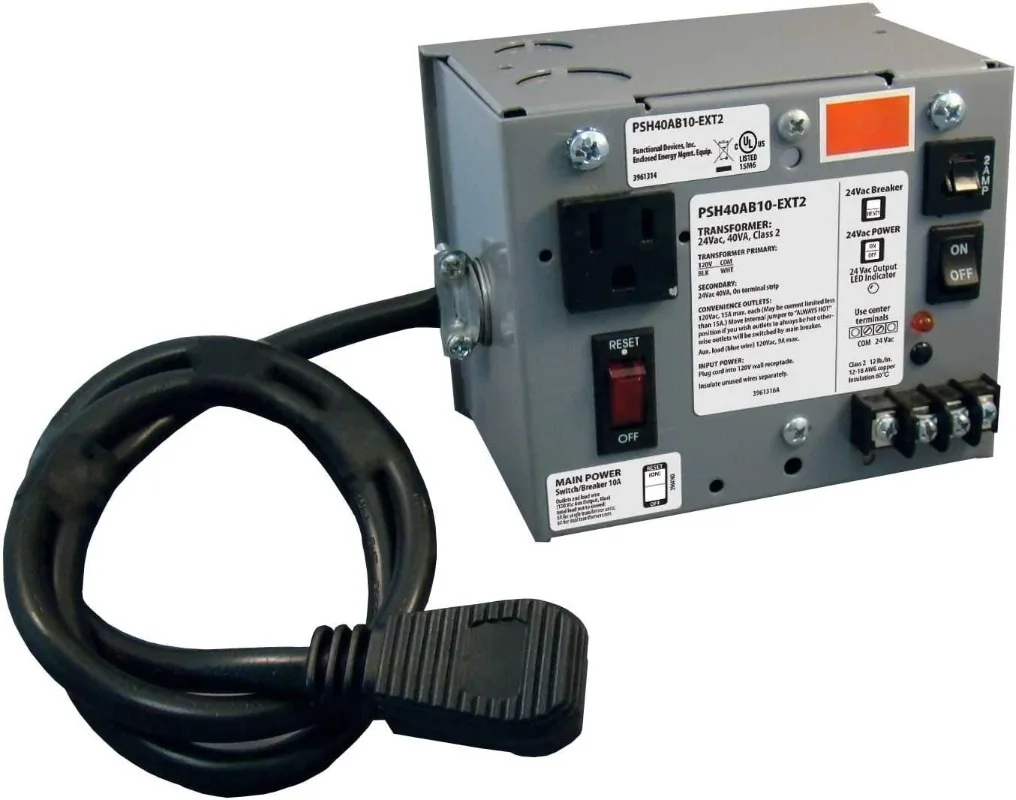 PSH40AB10-EXT2 Sing… - image