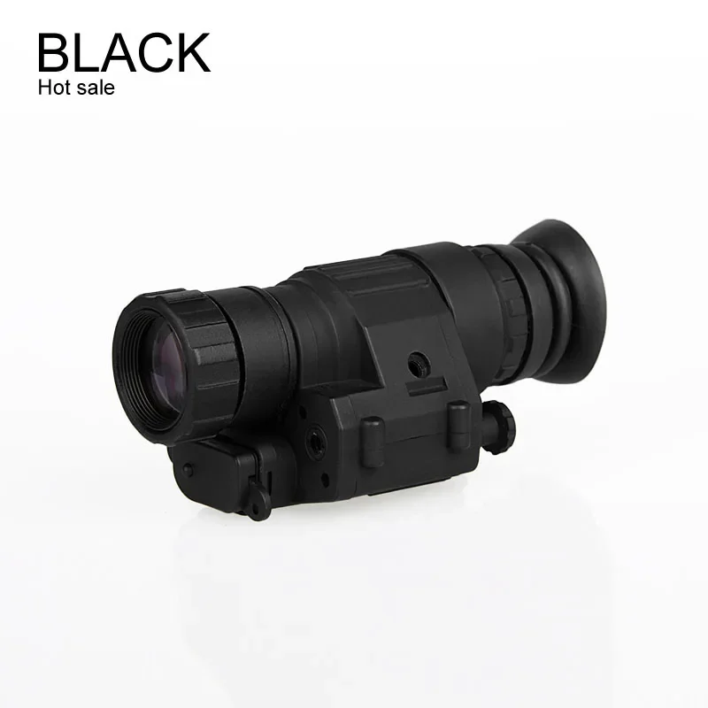 Hot sell Chinese equipment Tactical accessories helmet mounted PVS-14 NVG digital Night vision scope PVS14 night vision for sale