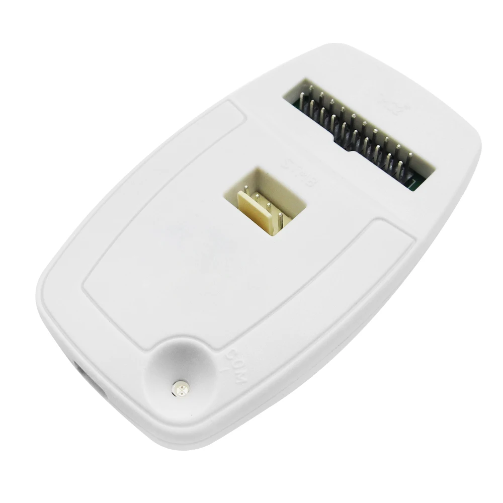 1เซ็ตST-LINK/V2 ST-LINK V2(CN) ST LINK STLINKจําลองSTM8 STM32