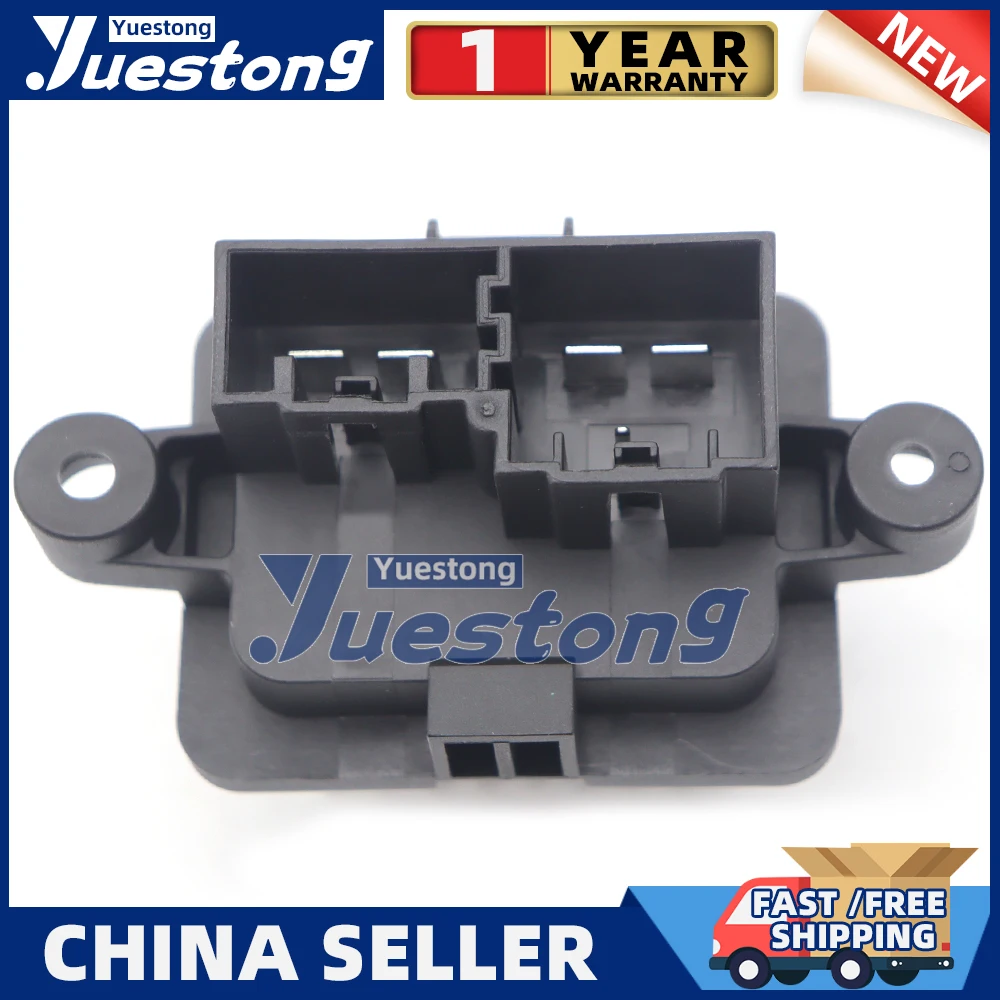 

94080421 Новый резистор двигателя вентилятора отопителя для Land Rover Range Rover Evoque 2015, открытие 82349001 T9778002