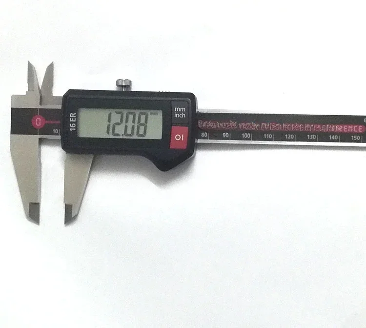 16ER German Mahr Mar 0-150mm200 300 digital caliper 4103010ip67 vernier 16EWR