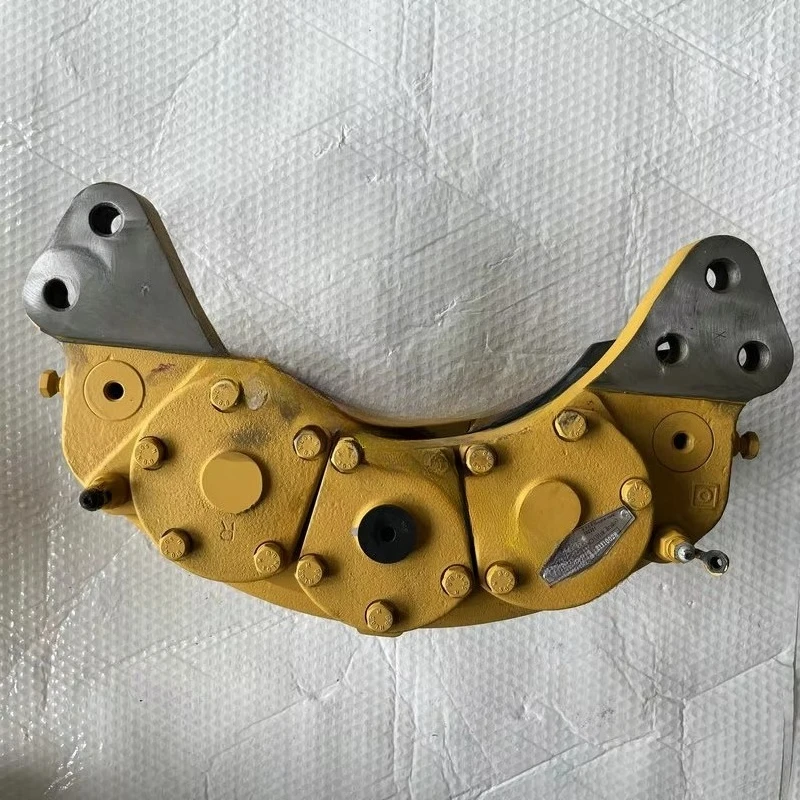 

SDLG 4120004308 Тормозной суппорт SDLG L975F Тормозной суппорт погрузчика 4120004308