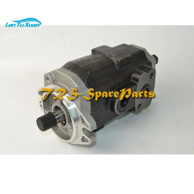 

Hydraulische Pomp 37b-1 Kb-5040 Voor Komatsu Vorkheftruck FD30-16 FD30N-16 FD30H-16