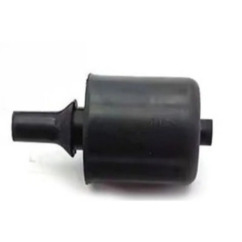 A21-6306011 Bloque amortiguador de bisagra de maletero trasero, almohadilla amortiguadora de bisagra para compartimento de equipaje para Chery Arrizo 8 5 EX GX A5 E5 E3 Riich G3