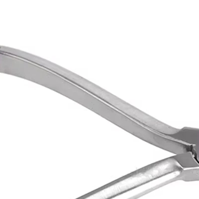 

Dental Orthodontic Pliers Remover Forceps Long Tip For Buccal Tube Band Removing Orthodontist Dental Lab Tools