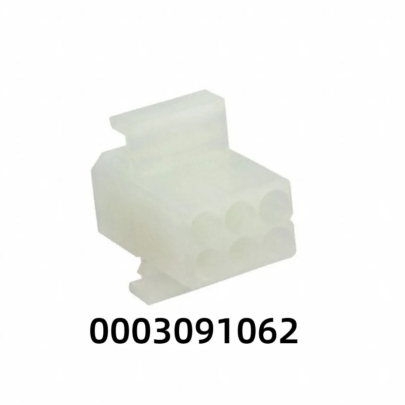 0003091062 0309-1062 3091062 100% Original In Stock Plastic shell matching pins 1 set 2091104 02-09-1104