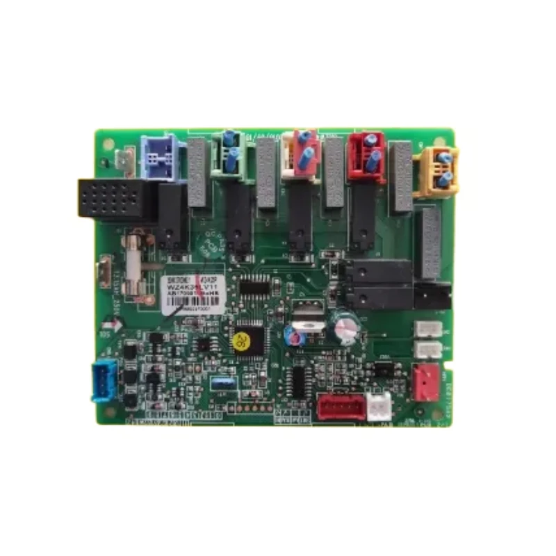 新しいオリジナル PLC セントラル空調ドライブ モジュール ボード GRZW4L-A 300027000021